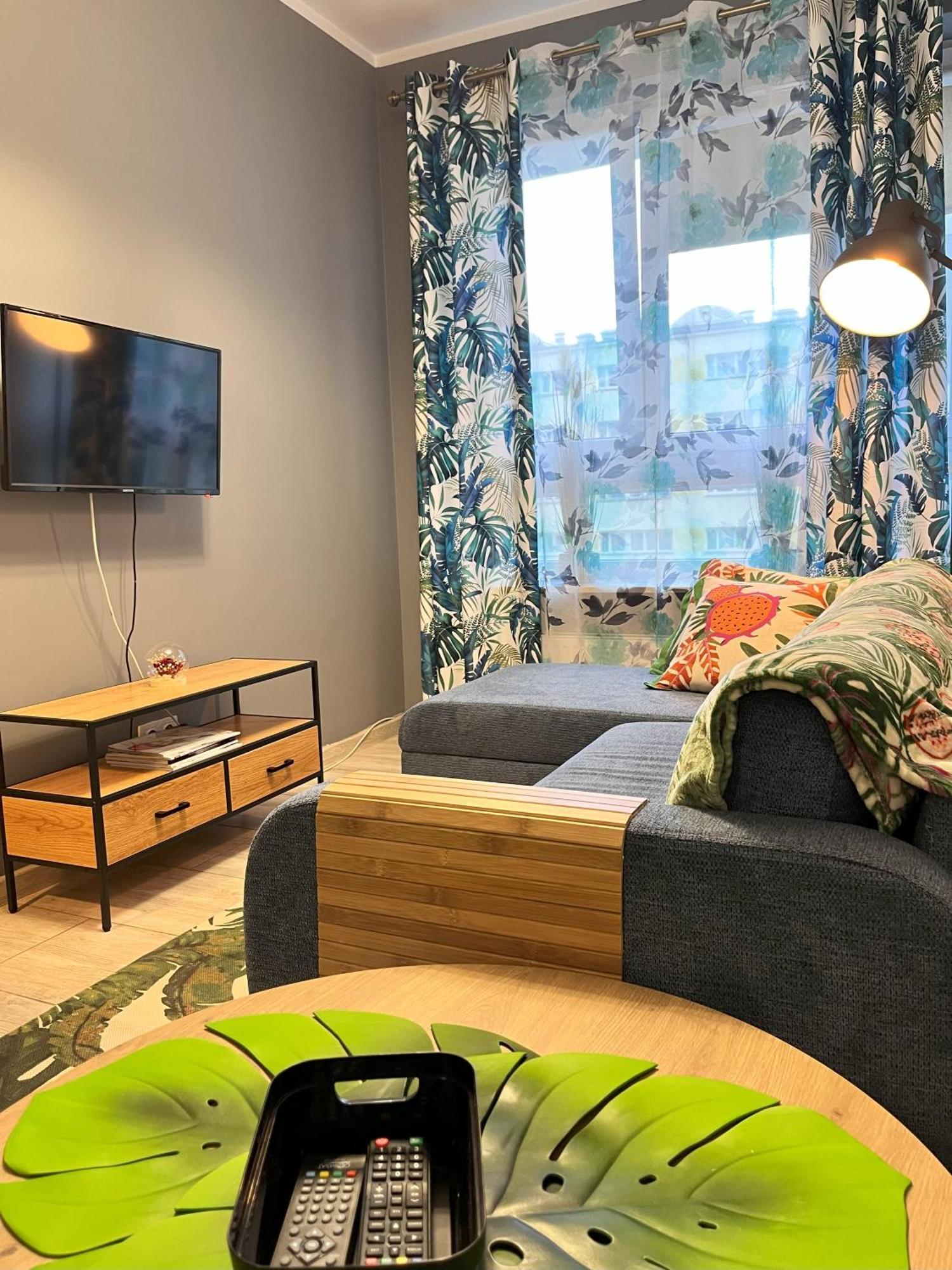 Apartment Metro Slodowiec Free Parking Varsovie Extérieur photo