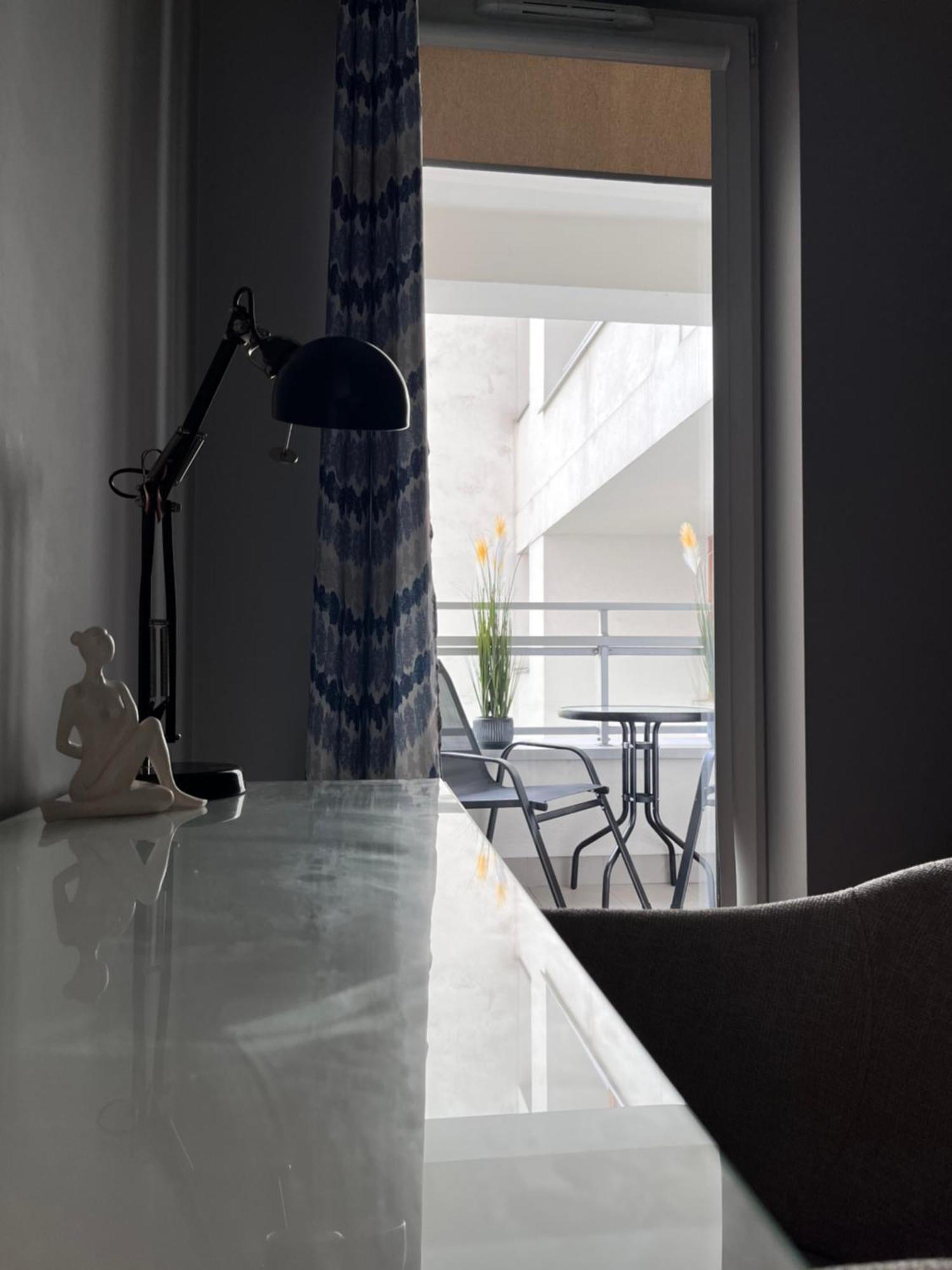 Apartment Metro Slodowiec Free Parking Varsovie Extérieur photo