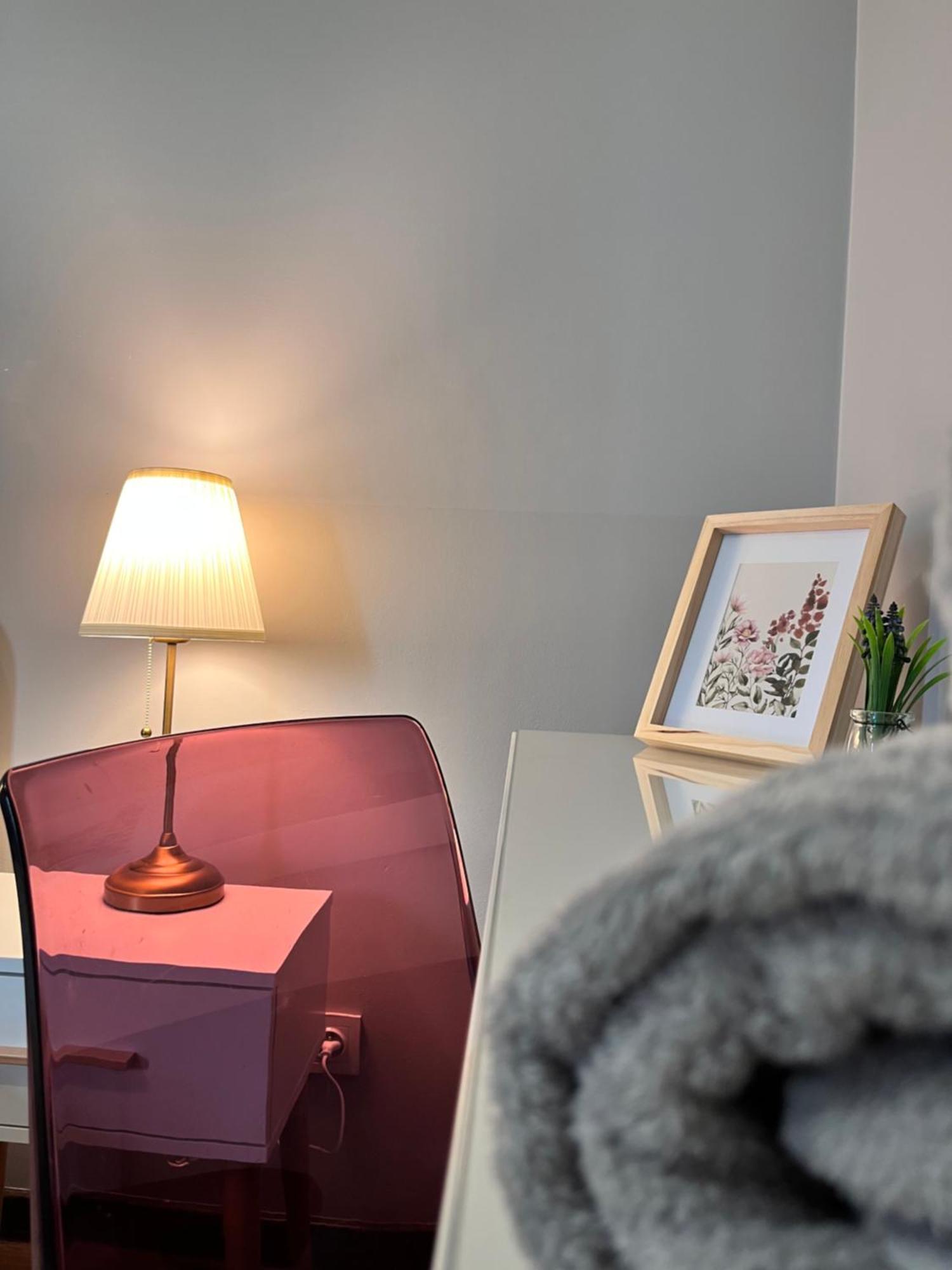 Apartment Metro Slodowiec Free Parking Varsovie Extérieur photo