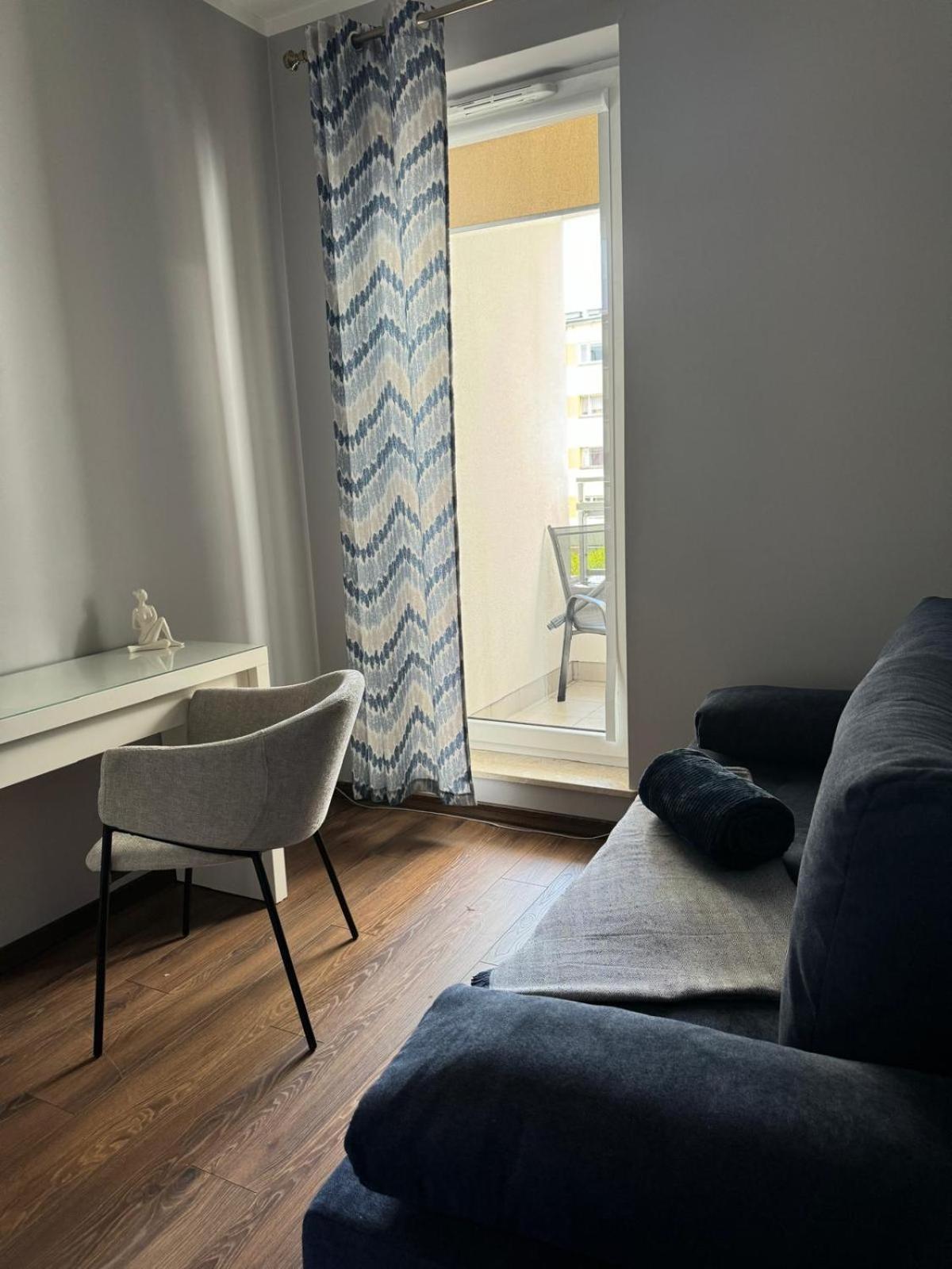 Apartment Metro Slodowiec Free Parking Varsovie Extérieur photo