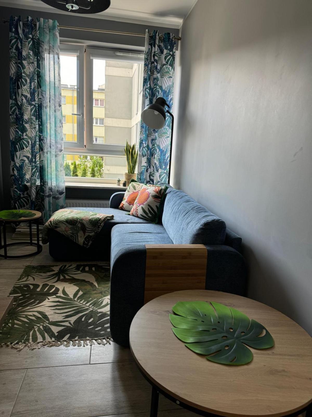 Apartment Metro Slodowiec Free Parking Varsovie Extérieur photo