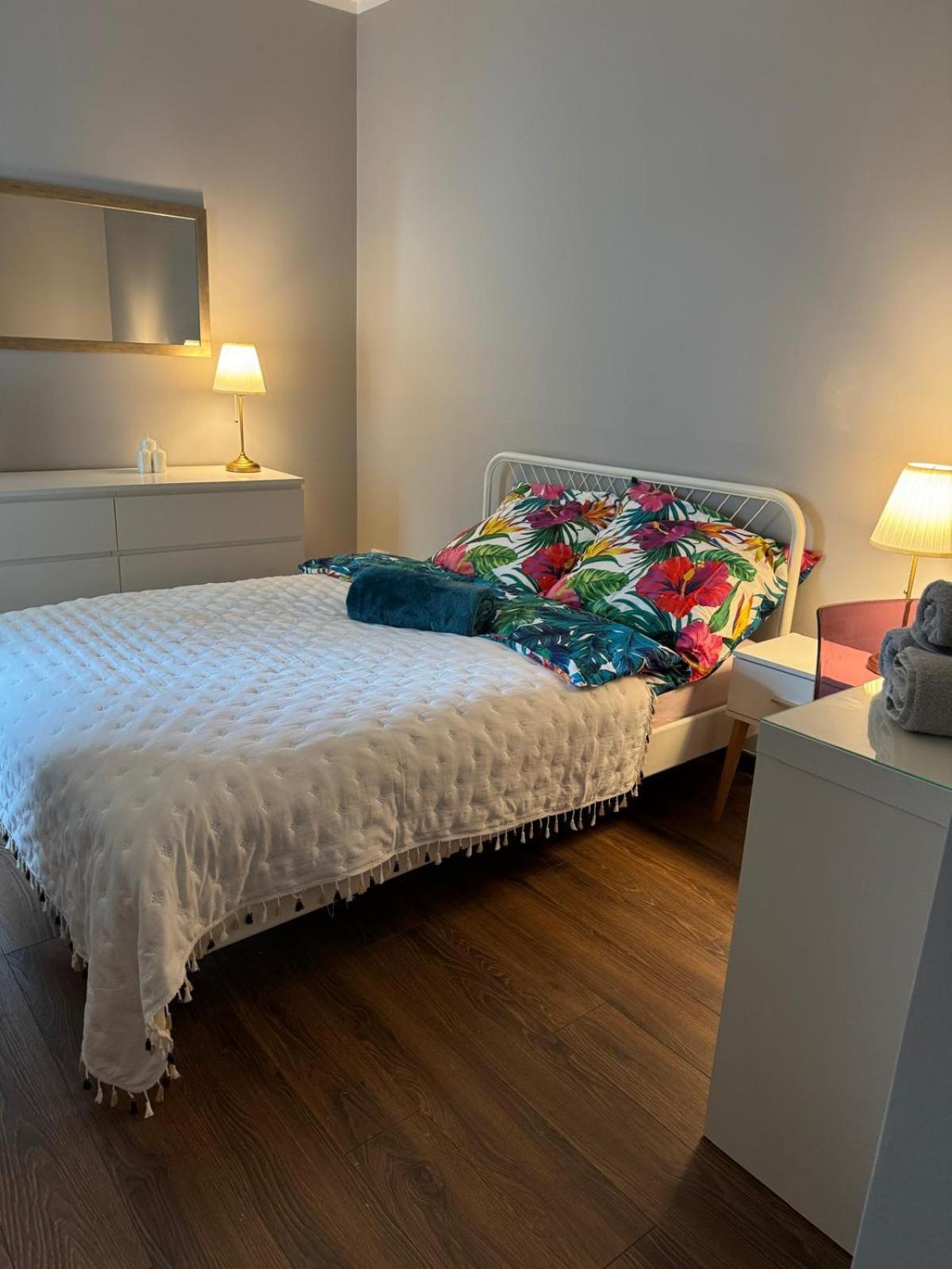 Apartment Metro Slodowiec Free Parking Varsovie Extérieur photo